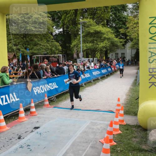 09.05.2026 - Störlauf H.Heesch http://msf.ph/oto/9684158 09.05.2026 19:09:10 Ziel  meine-sportfotos.de