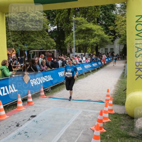 09.05.2026 - Störlauf H.Heesch http://msf.ph/oto/9684159 09.05.2026 19:09:15 Ziel 10, 88 meine-sportfotos.de