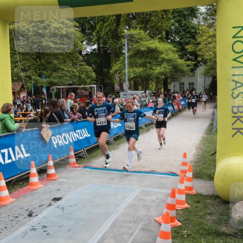 09.05.2026 - Störlauf H.Heesch http://msf.ph/oto/9684160 09.05.2026 19:09:26 Ziel 29 meine-sportfotos.de