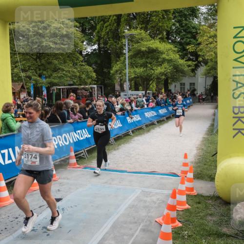 09.05.2026 - Störlauf H.Heesch http://msf.ph/oto/9684164 09.05.2026 19:09:34 Ziel 174, 88 meine-sportfotos.de