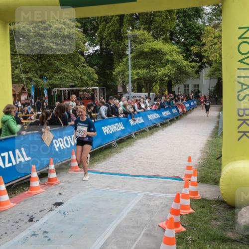 09.05.2026 - Störlauf H.Heesch http://msf.ph/oto/9684166 09.05.2026 19:09:40 Ziel 10 meine-sportfotos.de