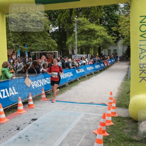 09.05.2026 - Störlauf H.Heesch http://msf.ph/oto/9684168 09.05.2026 19:09:51 Ziel 5 meine-sportfotos.de