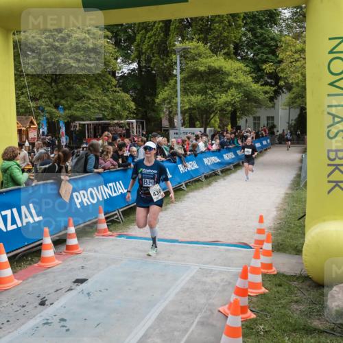 09.05.2026 - Störlauf H.Heesch http://msf.ph/oto/9684171 09.05.2026 19:10:42 Ziel 98 meine-sportfotos.de