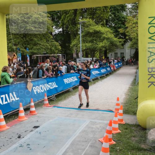 09.05.2026 - Störlauf H.Heesch http://msf.ph/oto/9684172 09.05.2026 19:10:50 Ziel 47 meine-sportfotos.de