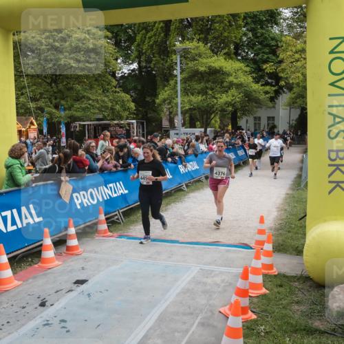 09.05.2026 - Störlauf H.Heesch http://msf.ph/oto/9684175 09.05.2026 19:11:13 Ziel 4376, 86 meine-sportfotos.de