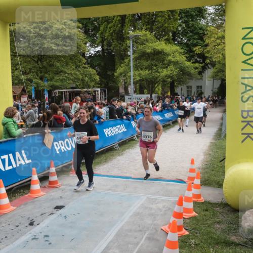 09.05.2026 - Störlauf H.Heesch http://msf.ph/oto/9684176 09.05.2026 19:11:13 Ziel 4376 meine-sportfotos.de