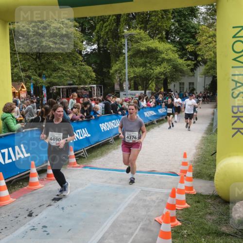 09.05.2026 - Störlauf H.Heesch http://msf.ph/oto/9684177 09.05.2026 19:11:13 Ziel 4490, 4376 meine-sportfotos.de
