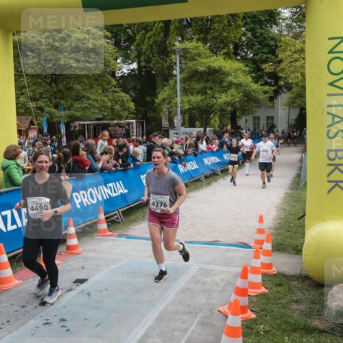 09.05.2026 - Störlauf H.Heesch http://msf.ph/oto/9684178 09.05.2026 19:11:14 Ziel 4490, 4376 meine-sportfotos.de