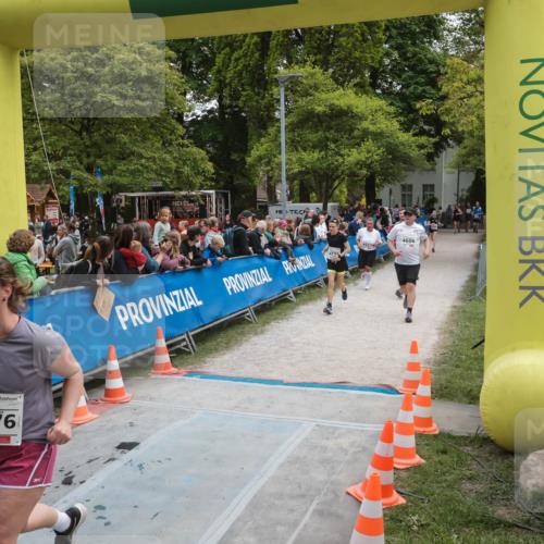 09.05.2026 - Störlauf H.Heesch http://msf.ph/oto/9684181 09.05.2026 19:11:15 Ziel 4376, 88 meine-sportfotos.de