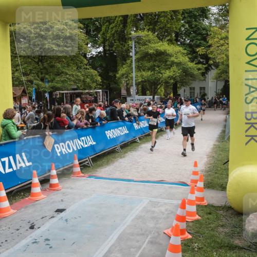 09.05.2026 - Störlauf H.Heesch http://msf.ph/oto/9684182 09.05.2026 19:11:15 Ziel  meine-sportfotos.de