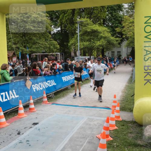 09.05.2026 - Störlauf H.Heesch http://msf.ph/oto/9684185 09.05.2026 19:11:16 Ziel 4606, 20 meine-sportfotos.de