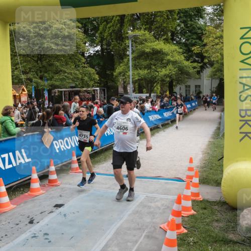 09.05.2026 - Störlauf H.Heesch http://msf.ph/oto/9684188 09.05.2026 19:11:17 Ziel 4606, 28 meine-sportfotos.de