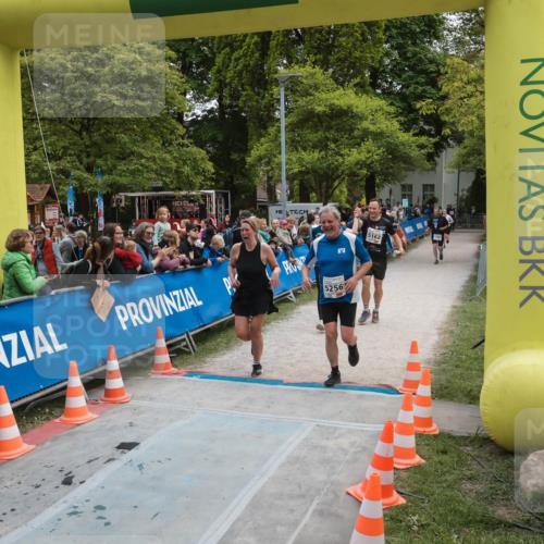 09.05.2026 - Störlauf H.Heesch http://msf.ph/oto/9684190 09.05.2026 19:11:28 Ziel 3, 5256 meine-sportfotos.de