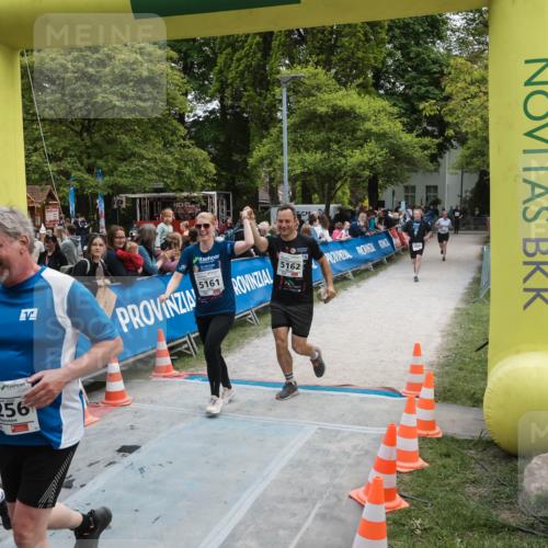 09.05.2026 - Störlauf H.Heesch http://msf.ph/oto/9684192 09.05.2026 19:11:29 Ziel 5256, 5161, 5162, 83 meine-sportfotos.de