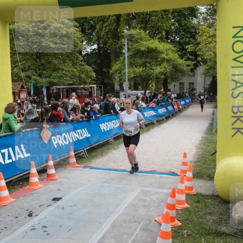 09.05.2026 - Störlauf H.Heesch http://msf.ph/oto/9684194 09.05.2026 19:11:36 Ziel 89 meine-sportfotos.de