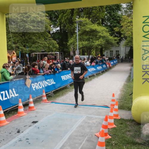 09.05.2026 - Störlauf H.Heesch http://msf.ph/oto/9684195 09.05.2026 19:11:45 Ziel 4389, 98 meine-sportfotos.de