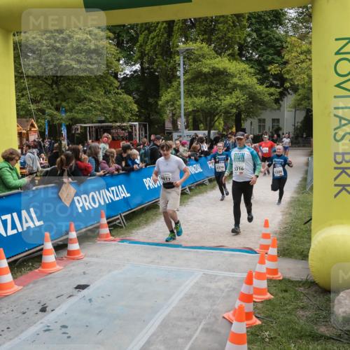 09.05.2026 - Störlauf H.Heesch http://msf.ph/oto/9684196 09.05.2026 19:12:01 Ziel 09 meine-sportfotos.de