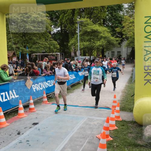 09.05.2026 - Störlauf H.Heesch http://msf.ph/oto/9684197 09.05.2026 19:12:01 Ziel 4817, 5316, 50 meine-sportfotos.de