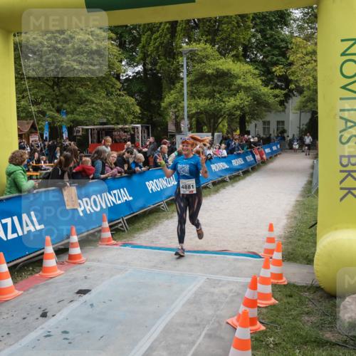 09.05.2026 - Störlauf H.Heesch http://msf.ph/oto/9684204 09.05.2026 19:12:54 Ziel 10, 58 meine-sportfotos.de