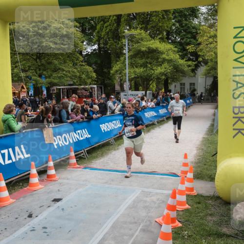 09.05.2026 - Störlauf H.Heesch http://msf.ph/oto/9684205 09.05.2026 19:13:04 Ziel 10 meine-sportfotos.de