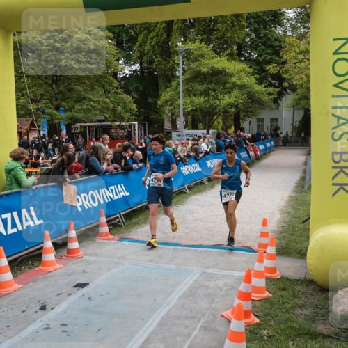 09.05.2026 - Störlauf H.Heesch http://msf.ph/oto/9684207 09.05.2026 19:13:43 Ziel 4722, 98 meine-sportfotos.de