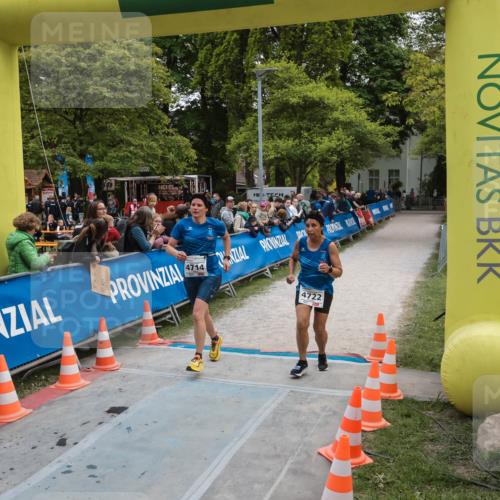 09.05.2026 - Störlauf H.Heesch http://msf.ph/oto/9684208 09.05.2026 19:13:43 Ziel 4722 meine-sportfotos.de