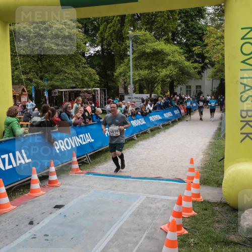 09.05.2026 - Störlauf H.Heesch http://msf.ph/oto/9684212 09.05.2026 19:15:41 Ziel  meine-sportfotos.de