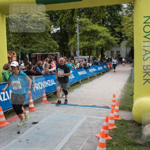 09.05.2026 - Störlauf H.Heesch http://msf.ph/oto/9684215 09.05.2026 19:15:49 Ziel 4727 meine-sportfotos.de