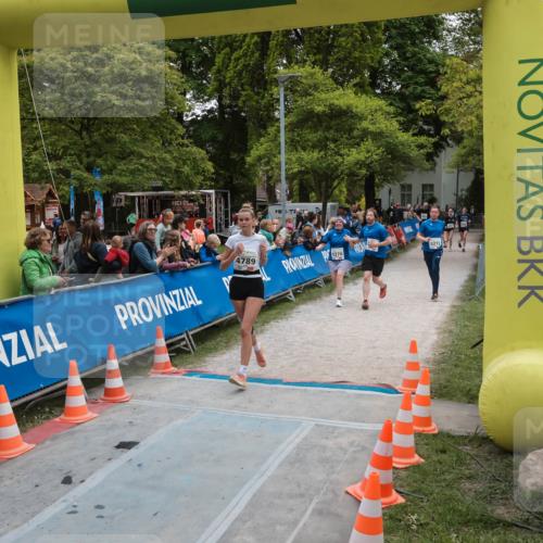 09.05.2026 - Störlauf H.Heesch http://msf.ph/oto/9684217 09.05.2026 19:15:59 Ziel 4789 meine-sportfotos.de