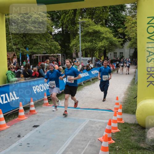 09.05.2026 - Störlauf H.Heesch http://msf.ph/oto/9684218 09.05.2026 19:16:01 Ziel 5270, 5272, 50 meine-sportfotos.de