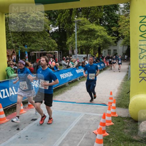 09.05.2026 - Störlauf H.Heesch http://msf.ph/oto/9684219 09.05.2026 19:16:02 Ziel 270, 5272, 5272, 05 meine-sportfotos.de