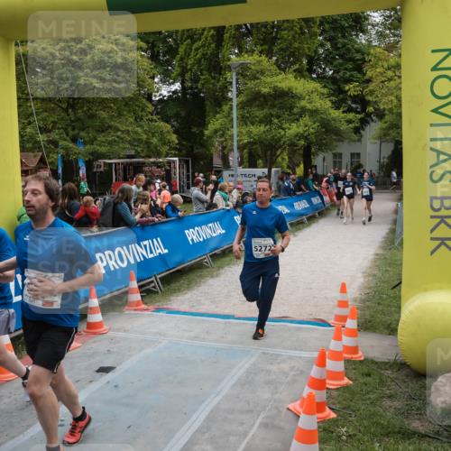 09.05.2026 - Störlauf H.Heesch http://msf.ph/oto/9684220 09.05.2026 19:16:02 Ziel 270, 50 meine-sportfotos.de