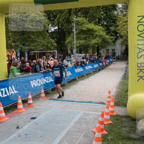 09.05.2026 - Störlauf H.Heesch http://msf.ph/oto/9684224 09.05.2026 19:16:13 Ziel 36 meine-sportfotos.de
