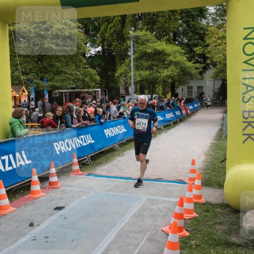 09.05.2026 - Störlauf H.Heesch http://msf.ph/oto/9684227 09.05.2026 19:16:29 Ziel 4512, 28 meine-sportfotos.de