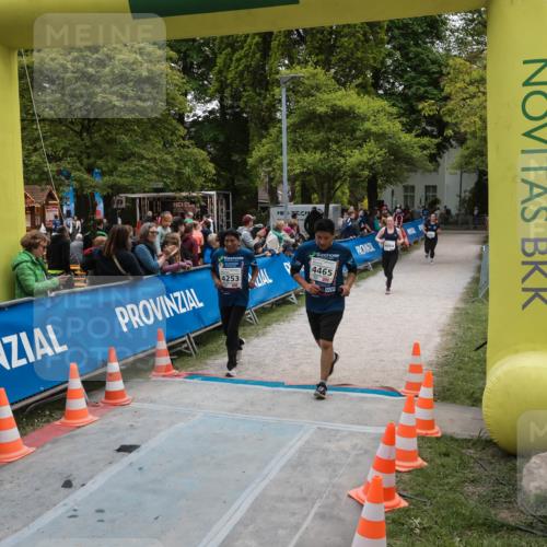 09.05.2026 - Störlauf H.Heesch http://msf.ph/oto/9684229 09.05.2026 19:16:54 Ziel 4465, 58 meine-sportfotos.de
