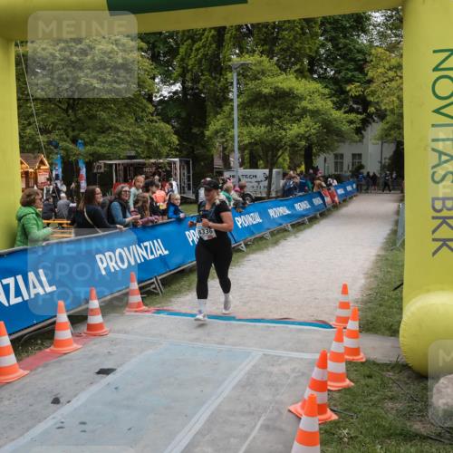 09.05.2026 - Störlauf H.Heesch http://msf.ph/oto/9684232 09.05.2026 19:17:02 Ziel 50 meine-sportfotos.de