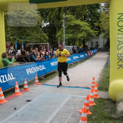 09.05.2026 - Störlauf H.Heesch http://msf.ph/oto/9684234 09.05.2026 19:17:57 Ziel  meine-sportfotos.de
