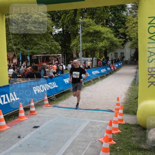 09.05.2026 - Störlauf H.Heesch http://msf.ph/oto/9684235 09.05.2026 19:18:47 Ziel 4342, 50 meine-sportfotos.de