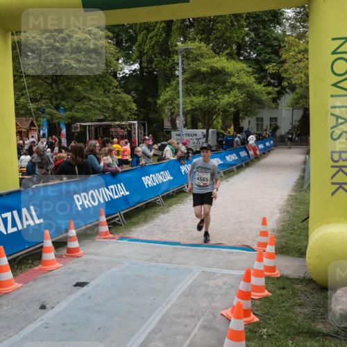 09.05.2026 - Störlauf H.Heesch http://msf.ph/oto/9684237 09.05.2026 19:19:59 Ziel 4565, 20 meine-sportfotos.de