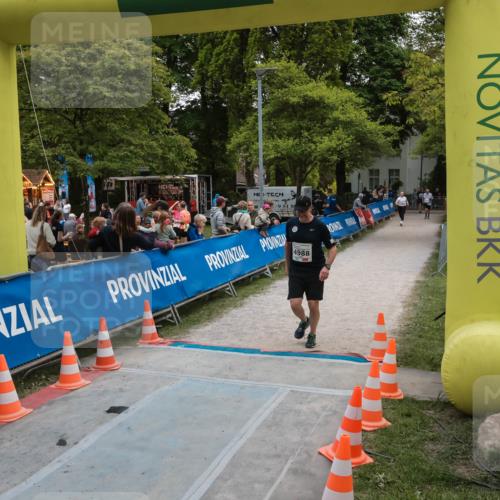 09.05.2026 - Störlauf H.Heesch http://msf.ph/oto/9684238 09.05.2026 19:20:14 Ziel 4988, 88 meine-sportfotos.de