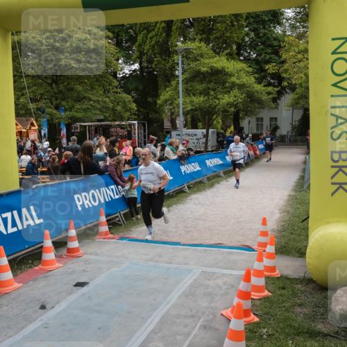 09.05.2026 - Störlauf H.Heesch http://msf.ph/oto/9684240 09.05.2026 19:20:23 Ziel 20 meine-sportfotos.de
