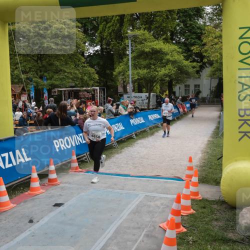 09.05.2026 - Störlauf H.Heesch http://msf.ph/oto/9684241 09.05.2026 19:20:23 Ziel 20 meine-sportfotos.de