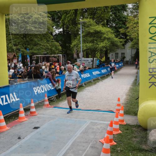 09.05.2026 - Störlauf H.Heesch http://msf.ph/oto/9684243 09.05.2026 19:20:27 Ziel 4476, 80 meine-sportfotos.de