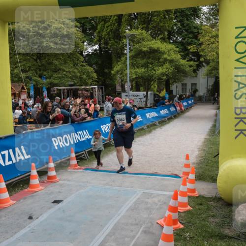09.05.2026 - Störlauf H.Heesch http://msf.ph/oto/9684244 09.05.2026 19:20:33 Ziel 86 meine-sportfotos.de