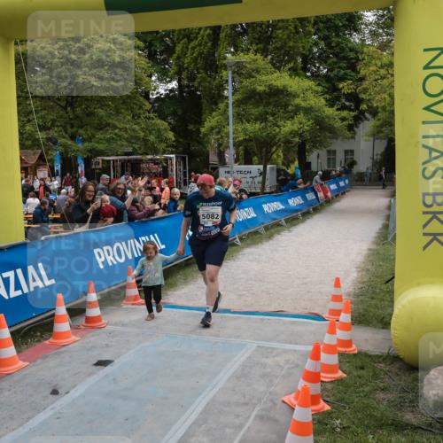 09.05.2026 - Störlauf H.Heesch http://msf.ph/oto/9684245 09.05.2026 19:20:33 Ziel 5082, 86 meine-sportfotos.de