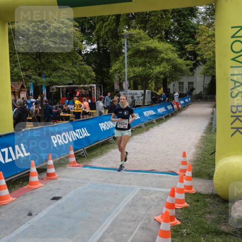 09.05.2026 - Störlauf H.Heesch http://msf.ph/oto/9684248 09.05.2026 19:23:28 Ziel 28 meine-sportfotos.de