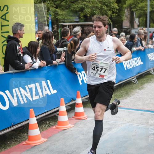 09.05.2026 - Störlauf H.Heesch http://msf.ph/oto/9684254 09.05.2026 18:47:43 Ziel 0, 2026, 4577 meine-sportfotos.de