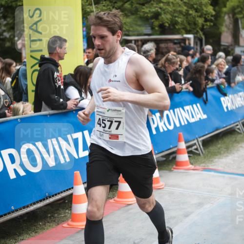 09.05.2026 - Störlauf H.Heesch http://msf.ph/oto/9684255 09.05.2026 18:47:43 Ziel 2026, 4577 meine-sportfotos.de