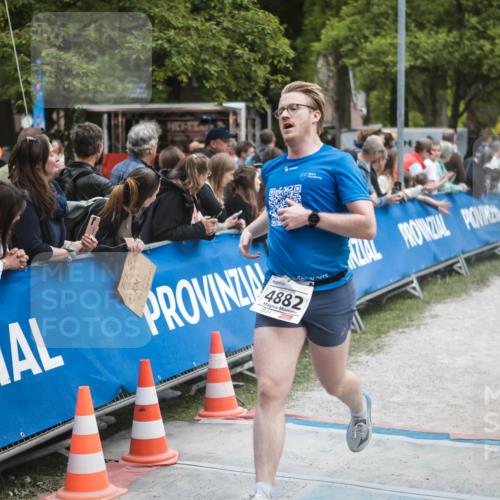09.05.2026 - Störlauf H.Heesch http://msf.ph/oto/9684256 09.05.2026 18:47:48 Ziel 4882 meine-sportfotos.de