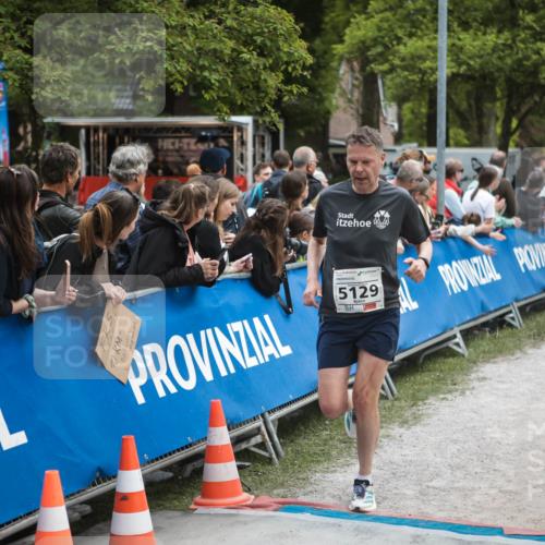 09.05.2026 - Störlauf H.Heesch http://msf.ph/oto/9684258 09.05.2026 18:47:56 Ziel 5129, 4572 meine-sportfotos.de